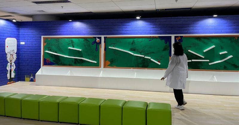 Popmama.com/Anggia Ramadhani Fitri